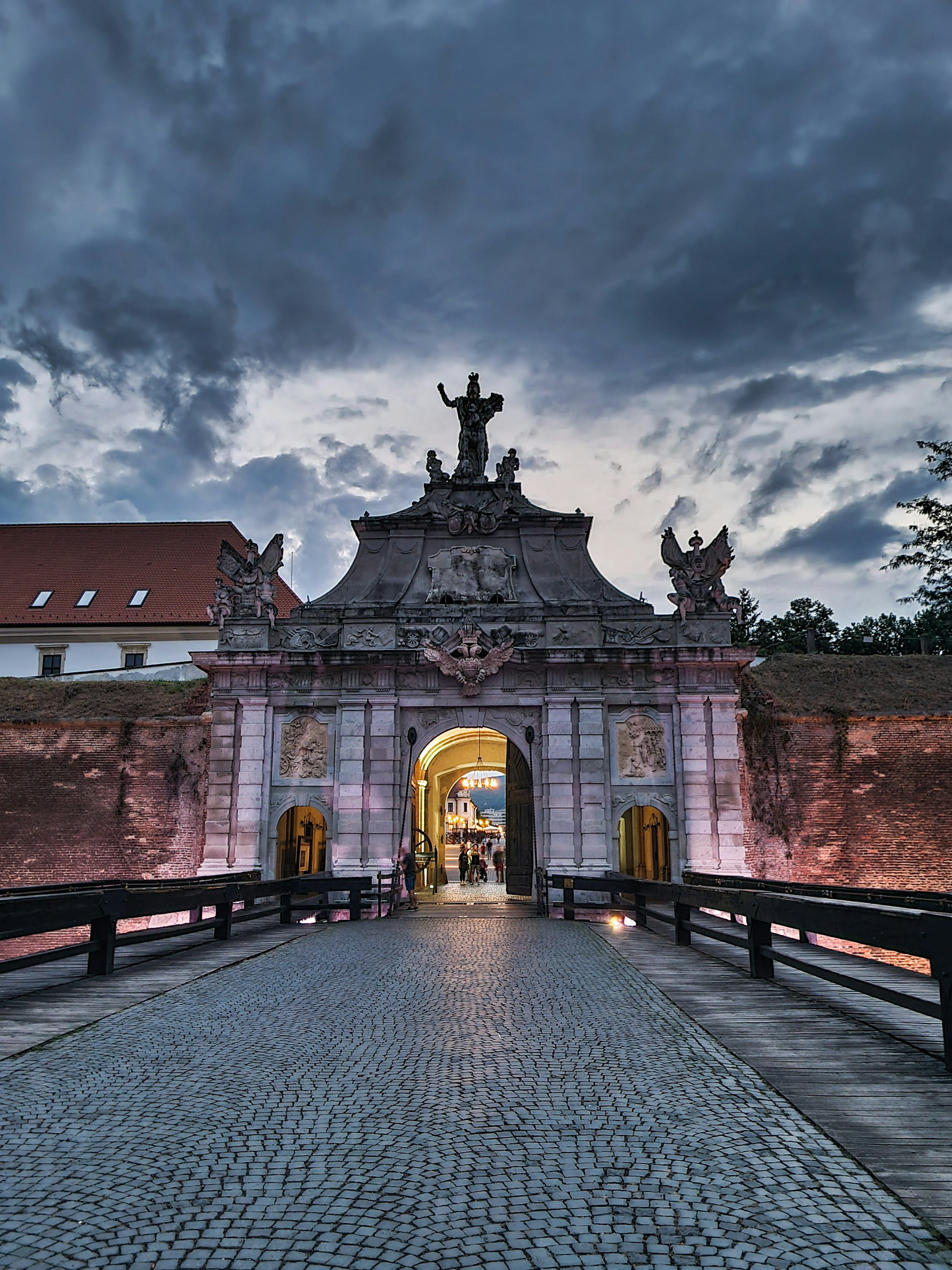 Alba Iulia
