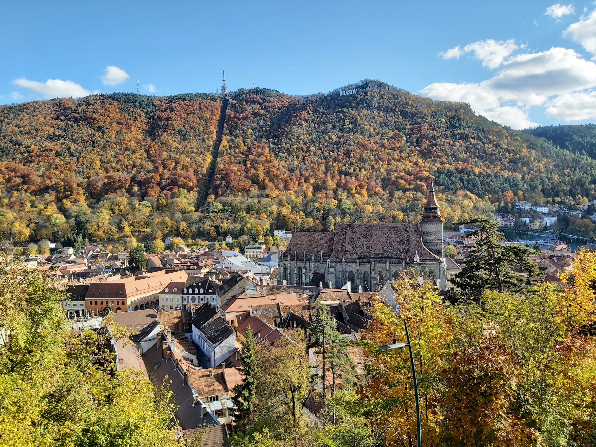 Brașov