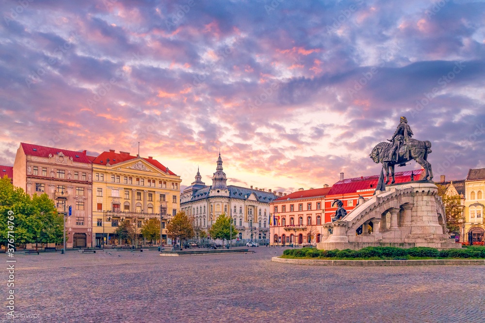 Cluj-Napoca