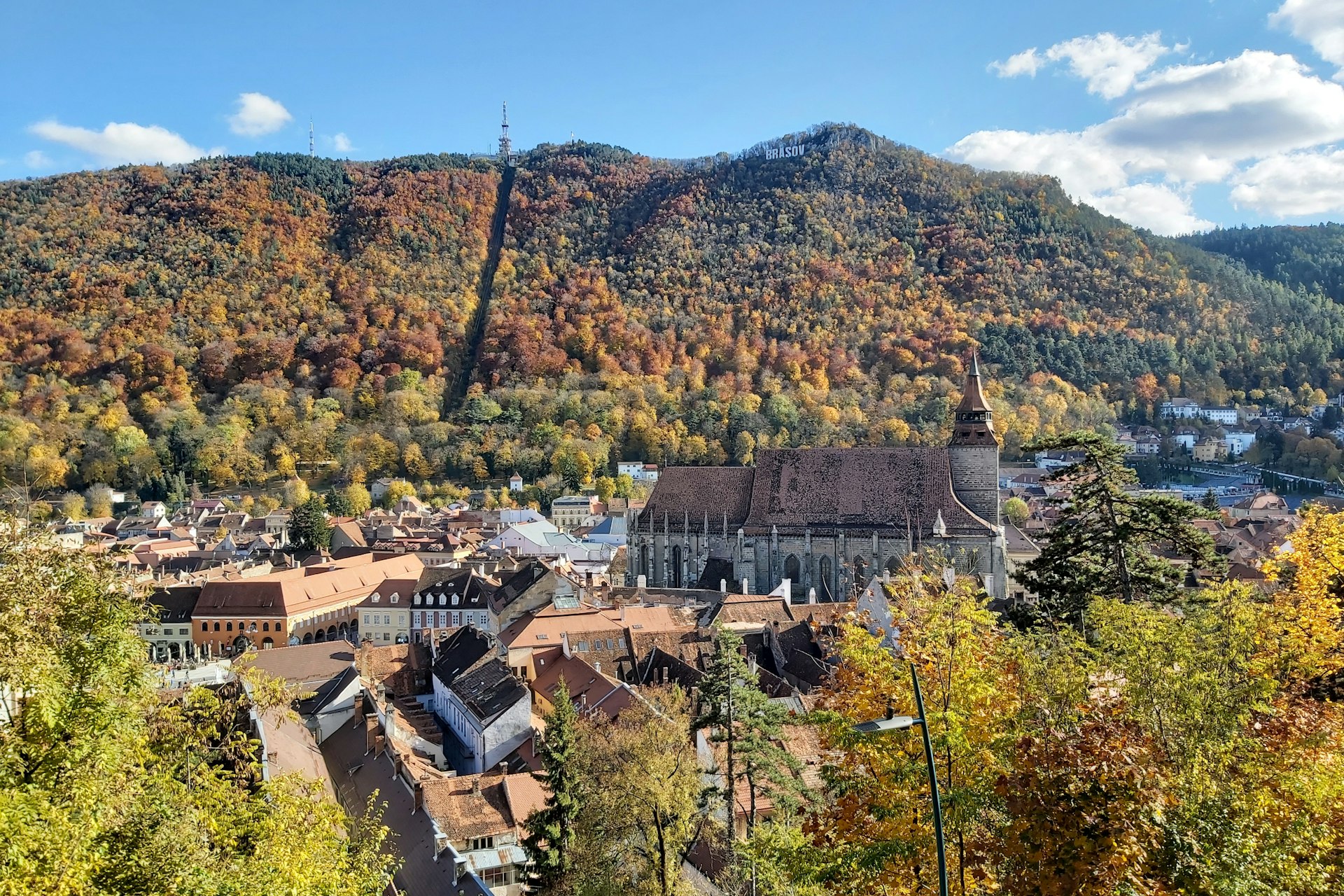 Castele & Cetăți
